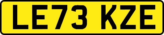 LE73KZE