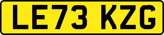 LE73KZG