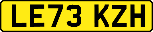 LE73KZH