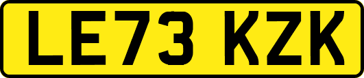 LE73KZK