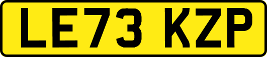 LE73KZP