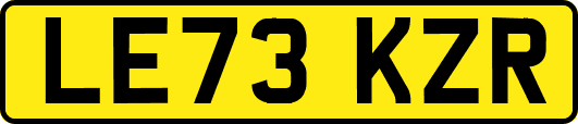 LE73KZR