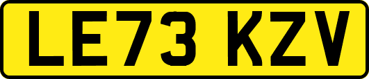 LE73KZV