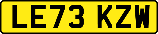 LE73KZW