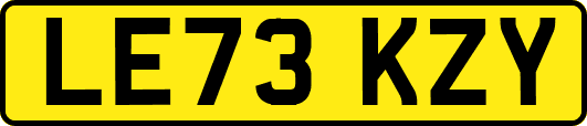 LE73KZY