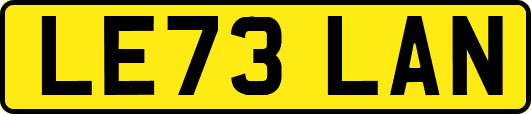 LE73LAN