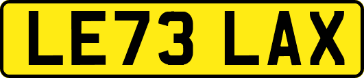 LE73LAX