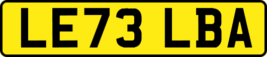 LE73LBA