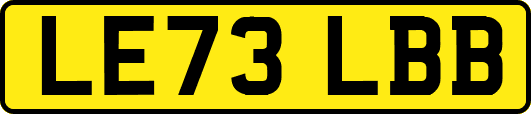 LE73LBB