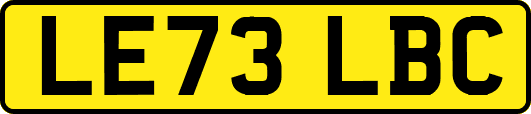 LE73LBC