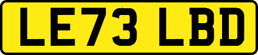 LE73LBD