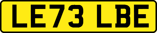 LE73LBE