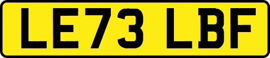 LE73LBF
