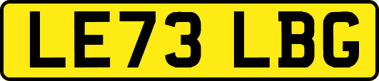 LE73LBG