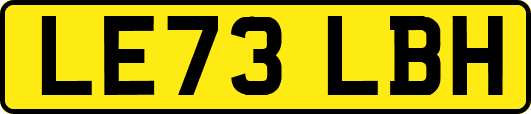 LE73LBH