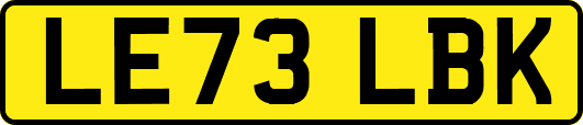 LE73LBK
