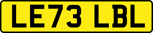 LE73LBL
