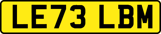 LE73LBM