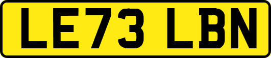 LE73LBN