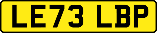 LE73LBP