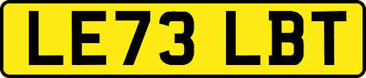 LE73LBT