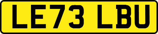LE73LBU