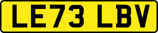 LE73LBV