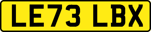 LE73LBX