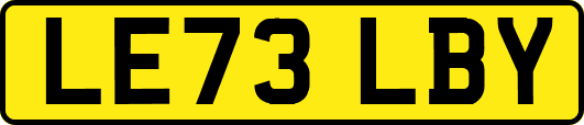 LE73LBY