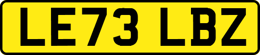LE73LBZ