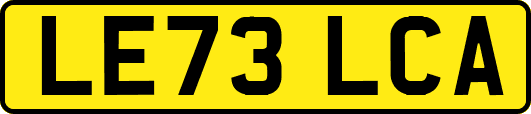 LE73LCA
