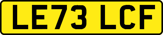 LE73LCF