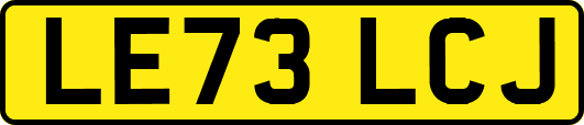 LE73LCJ