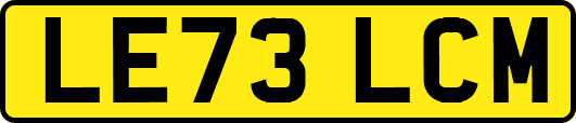 LE73LCM