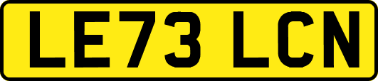 LE73LCN