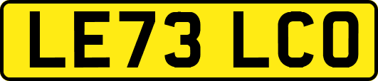 LE73LCO