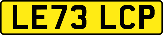 LE73LCP