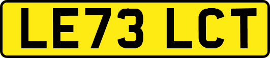 LE73LCT