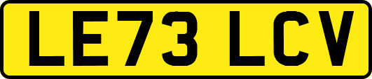 LE73LCV