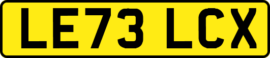 LE73LCX
