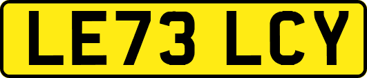 LE73LCY