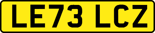 LE73LCZ