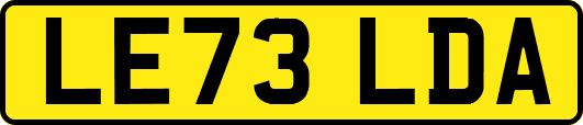 LE73LDA
