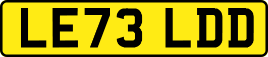 LE73LDD