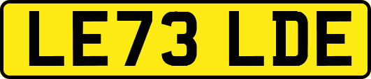 LE73LDE