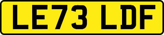 LE73LDF