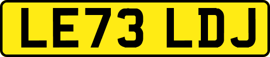 LE73LDJ