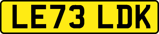 LE73LDK