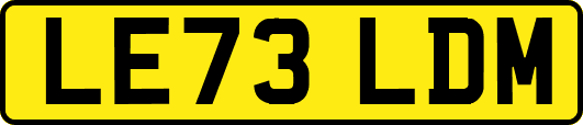 LE73LDM