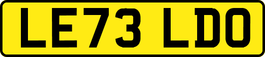 LE73LDO